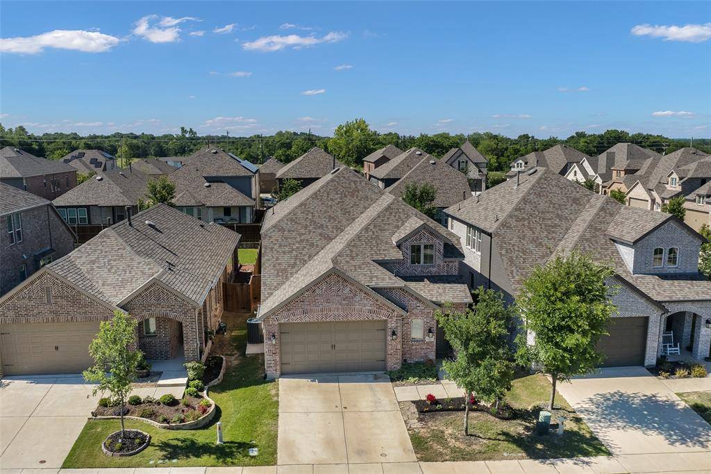 1821 Eagle Landing, Van Alstyne, TX 75495