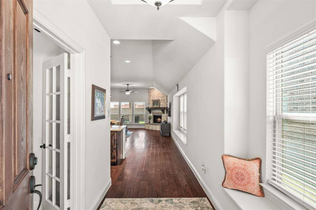 2415 Wilson Drive, Anna, TX 75409