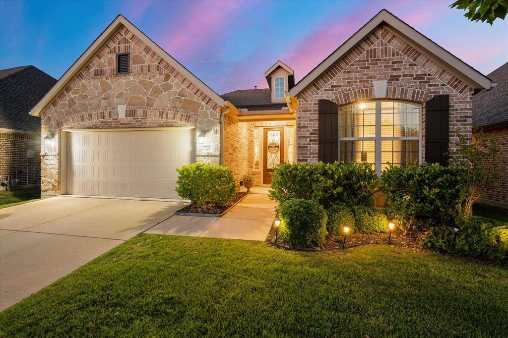 7508 Guadalupe Way, Mckinney, TX 75071