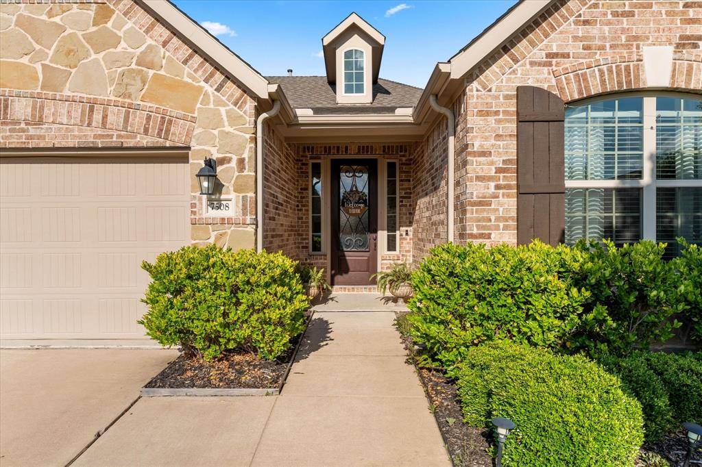 7508 Guadalupe Way, Mckinney, TX 75071