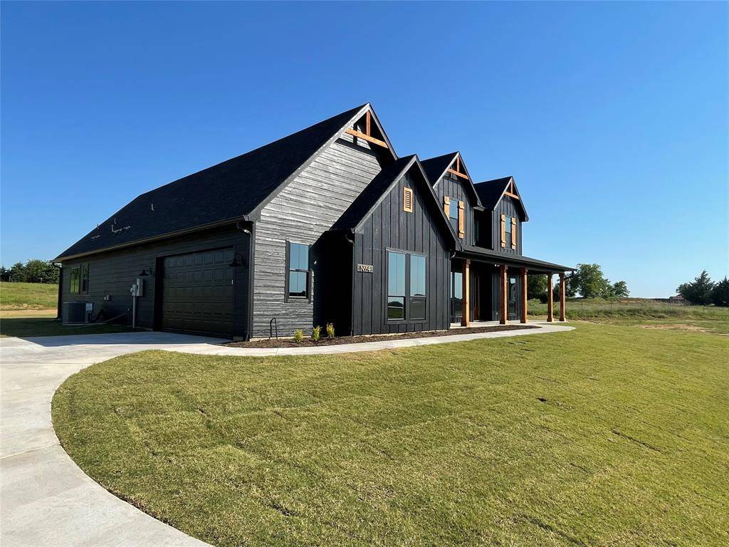 4 Dixie Estates Way, Whitesboro, TX 76273