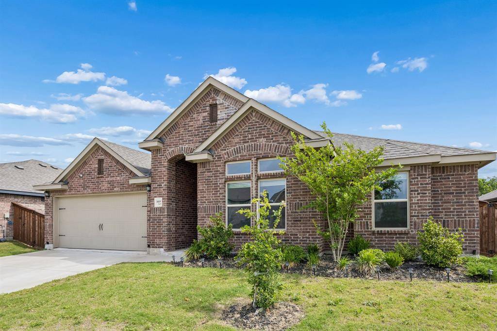 3019 Duck Heights Avenue, Royse City, TX 75189