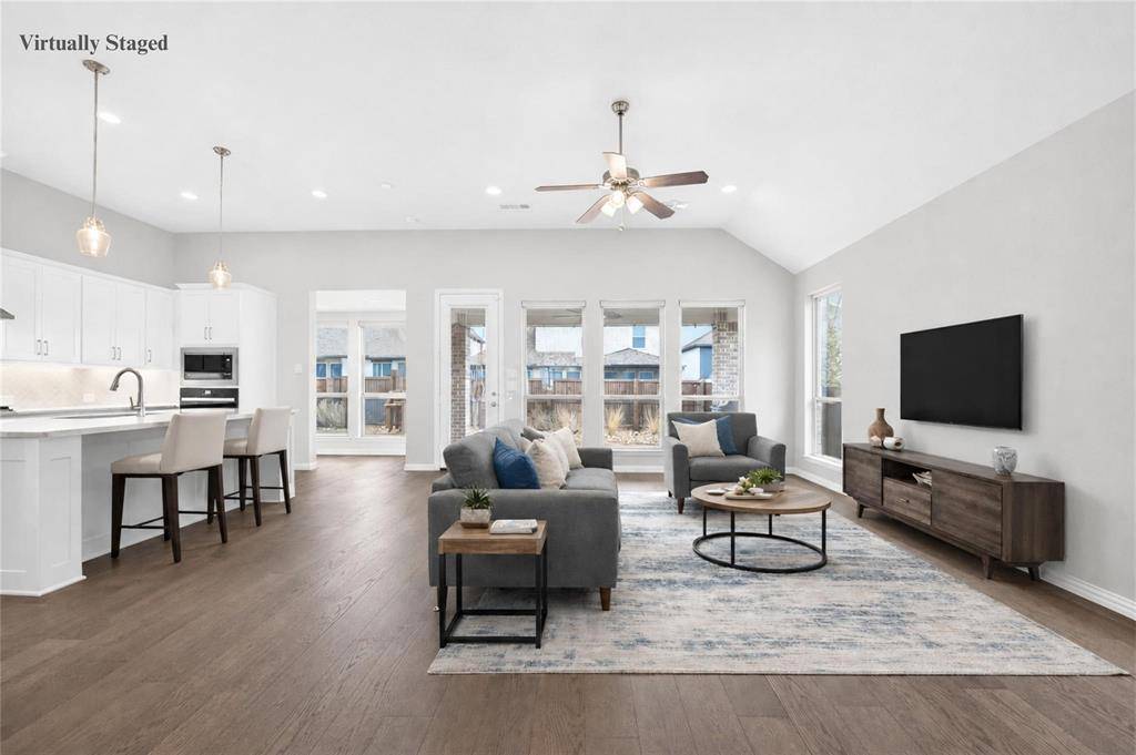 1636 Hydrangea Lane, Celina, TX 75078
