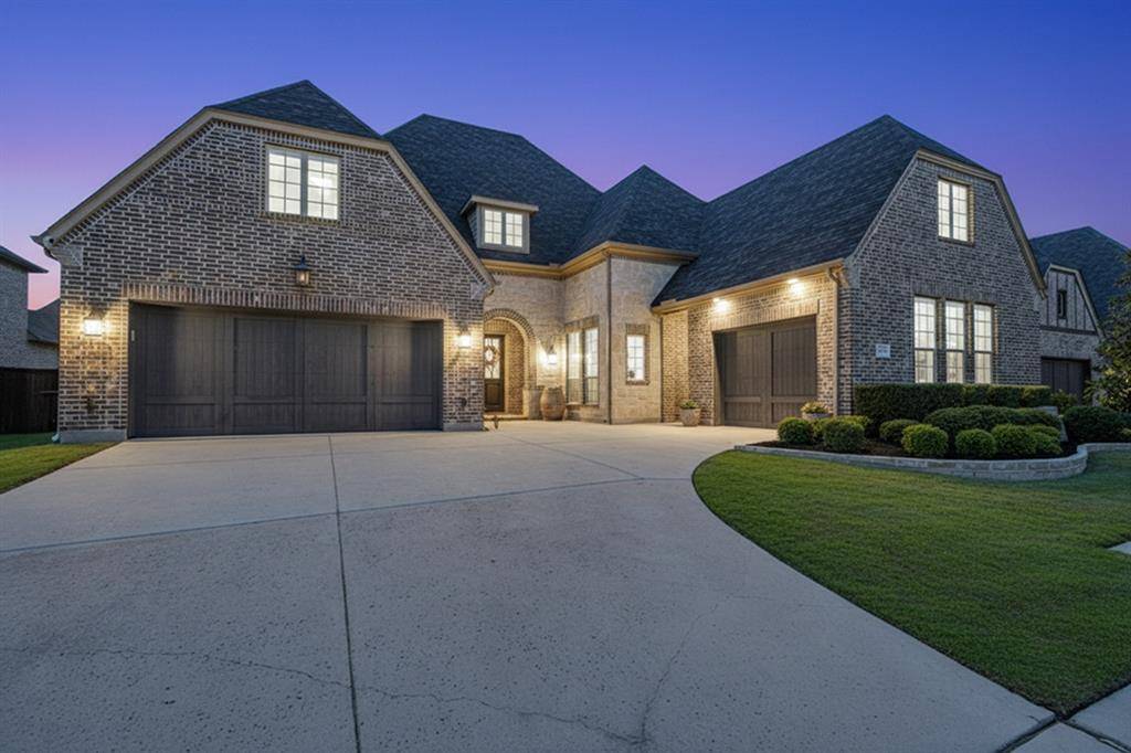 3505 Sutton Drive, Flower Mound, TX 75028