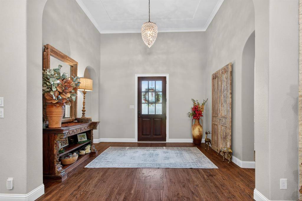 3505 Sutton Drive, Flower Mound, TX 75028