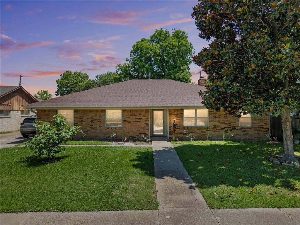 2400 Douglas Avenue, Irving, TX 75062