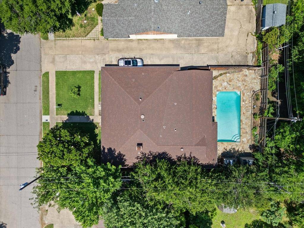 2400 Douglas Avenue, Irving, TX 75062