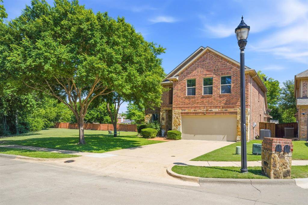 2312 Catherine Lane, Mckinney, TX 75071