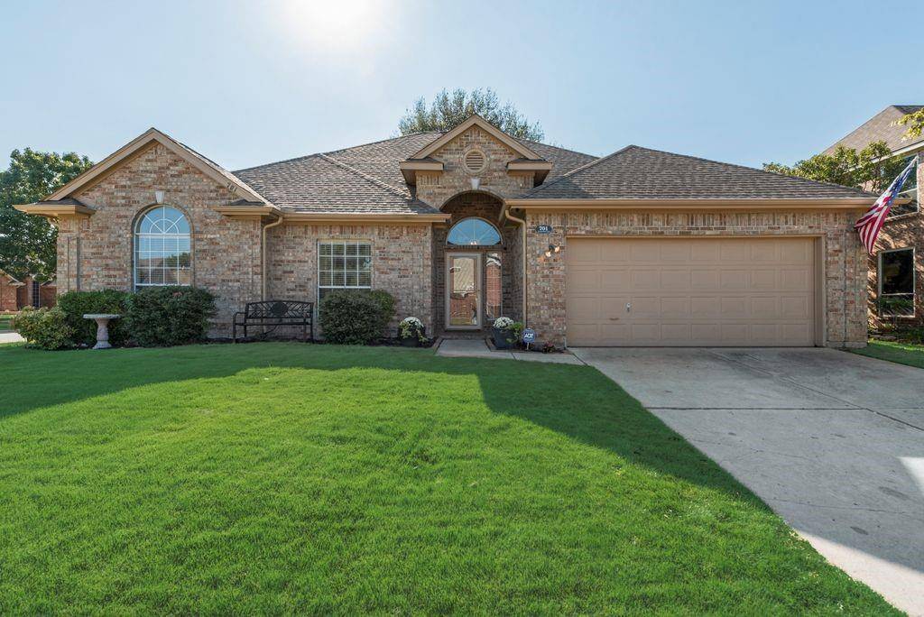 701 Crested Butte Trail, Flower Mound, TX 75028