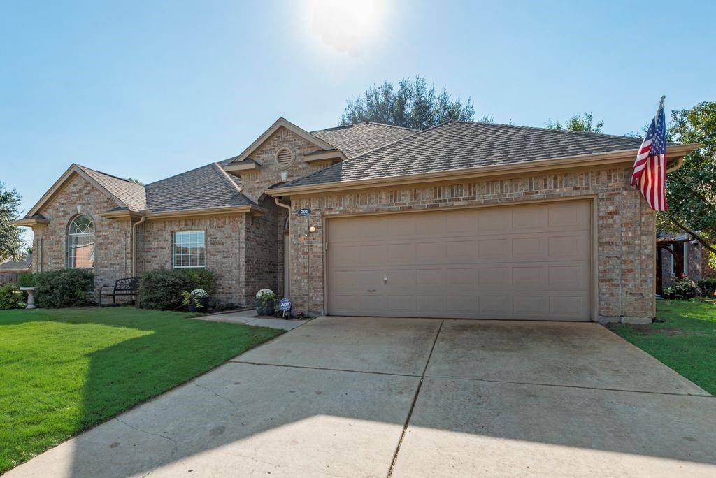 701 Crested Butte Trail, Flower Mound, TX 75028