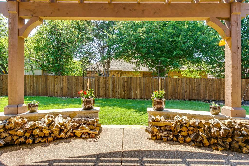4609 Walnut Street, Flower Mound, TX 75028