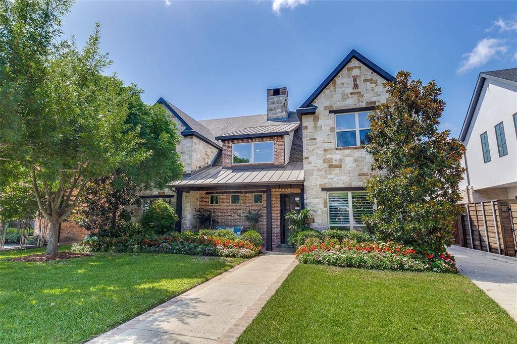 6820 Southridge Drive, Dallas, TX 75214