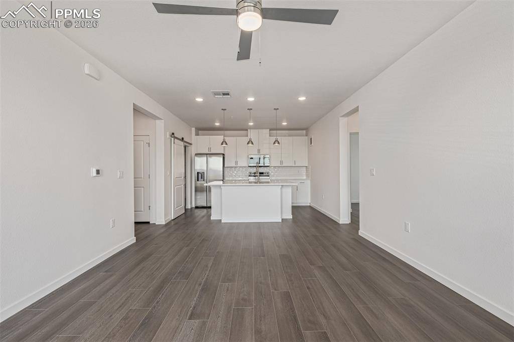 2232 Arikaree HTS #203, Colorado Springs, CO 80908