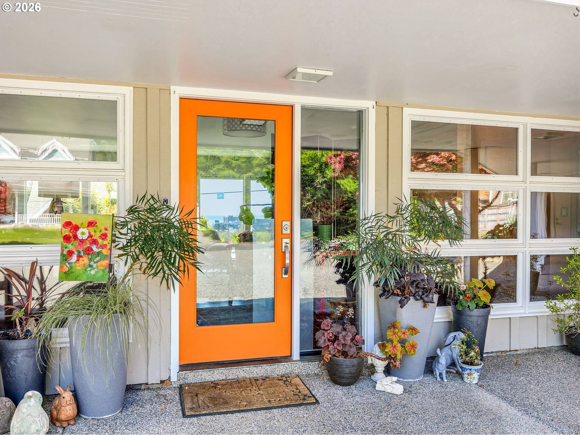 361 HILLTOP DR, Seaside, OR 97138