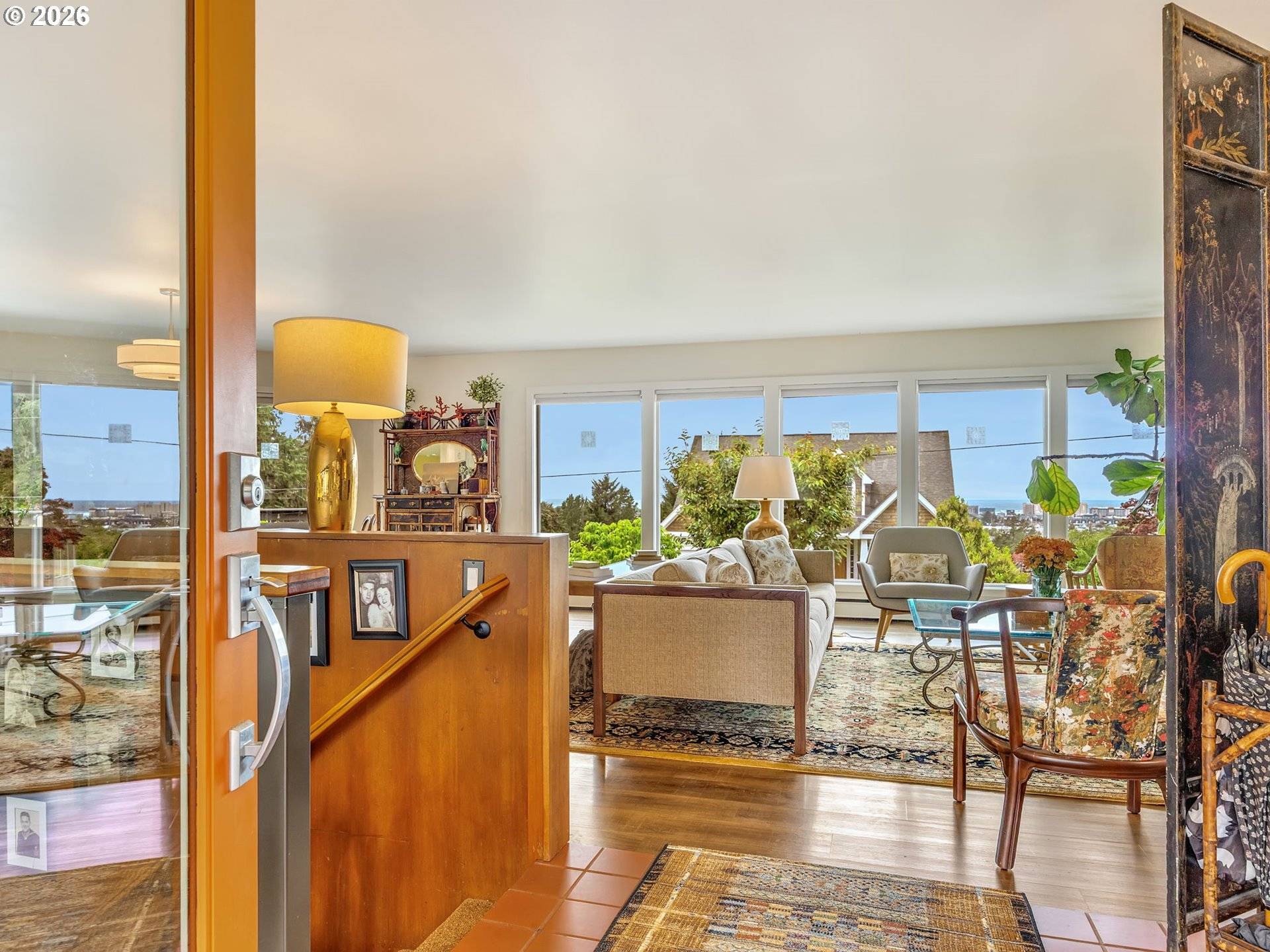 361 HILLTOP DR, Seaside, OR 97138