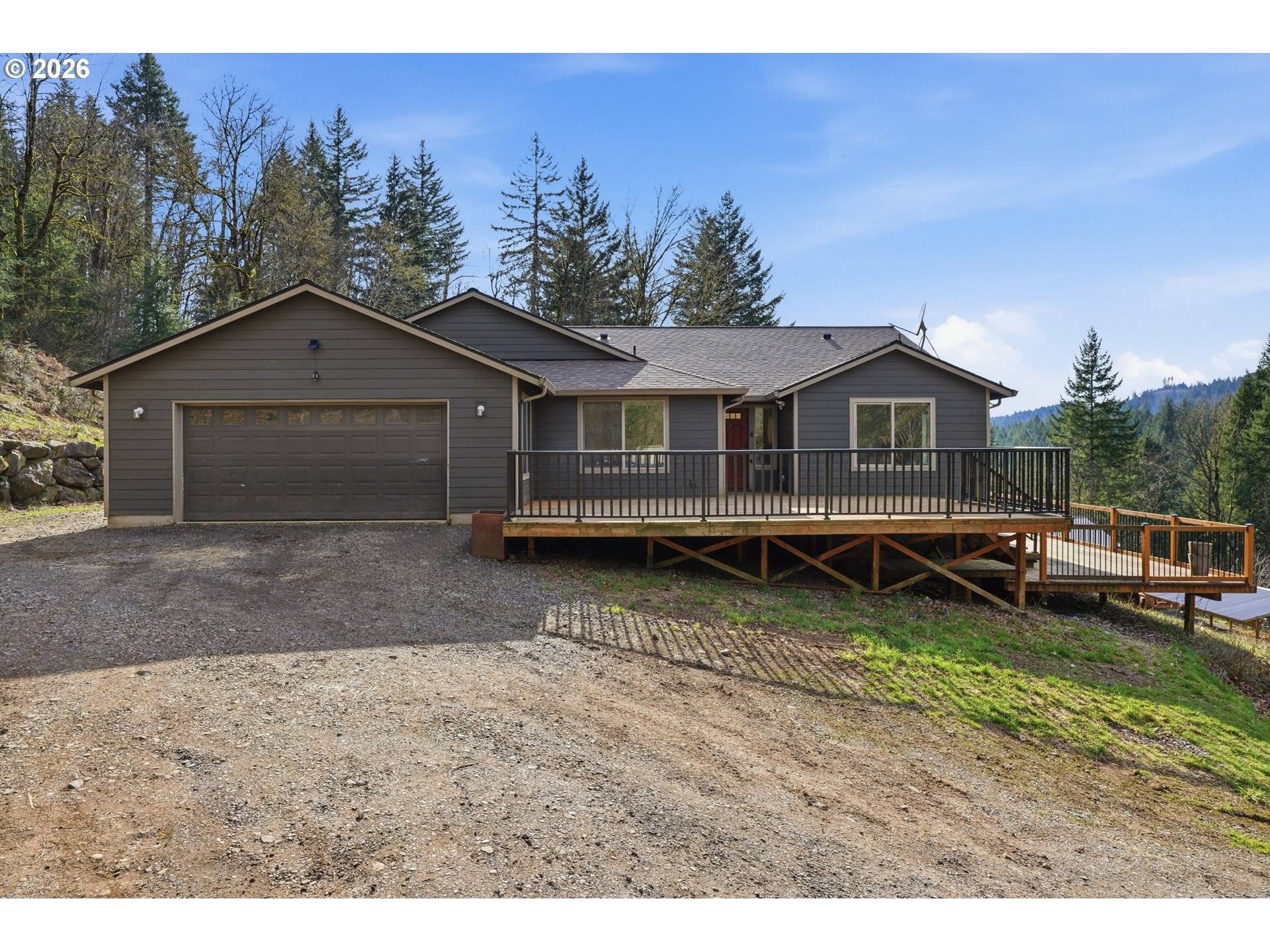 2329 NE 380TH AVE, Washougal, WA 98671