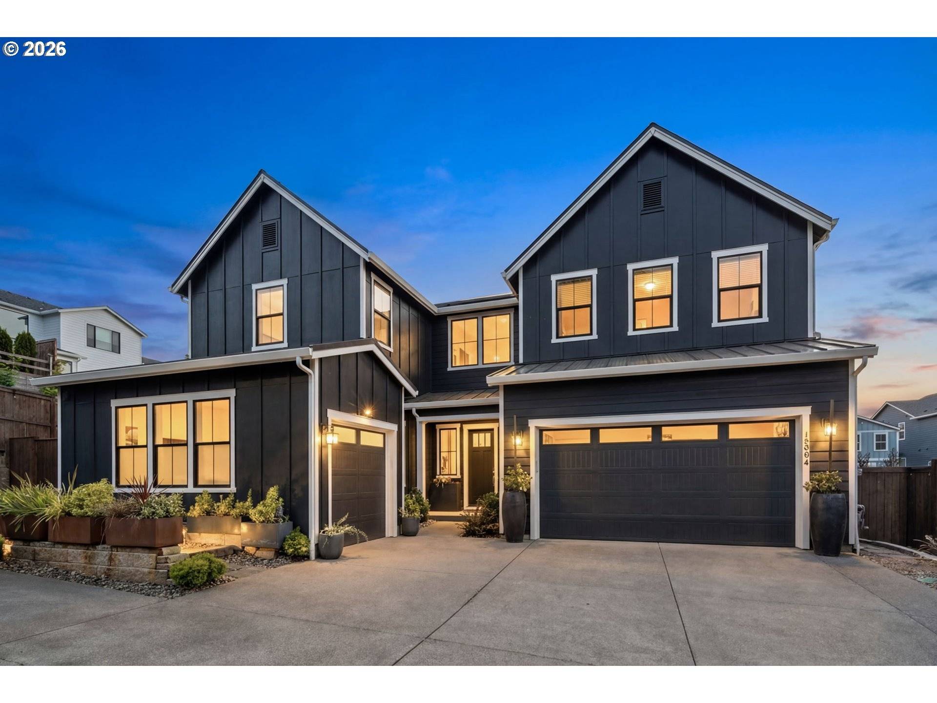 12904 NW 30TH AVE, Vancouver, WA 98685