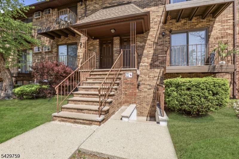 8 Sewall Ave #6C, Clifton City, NJ 07011