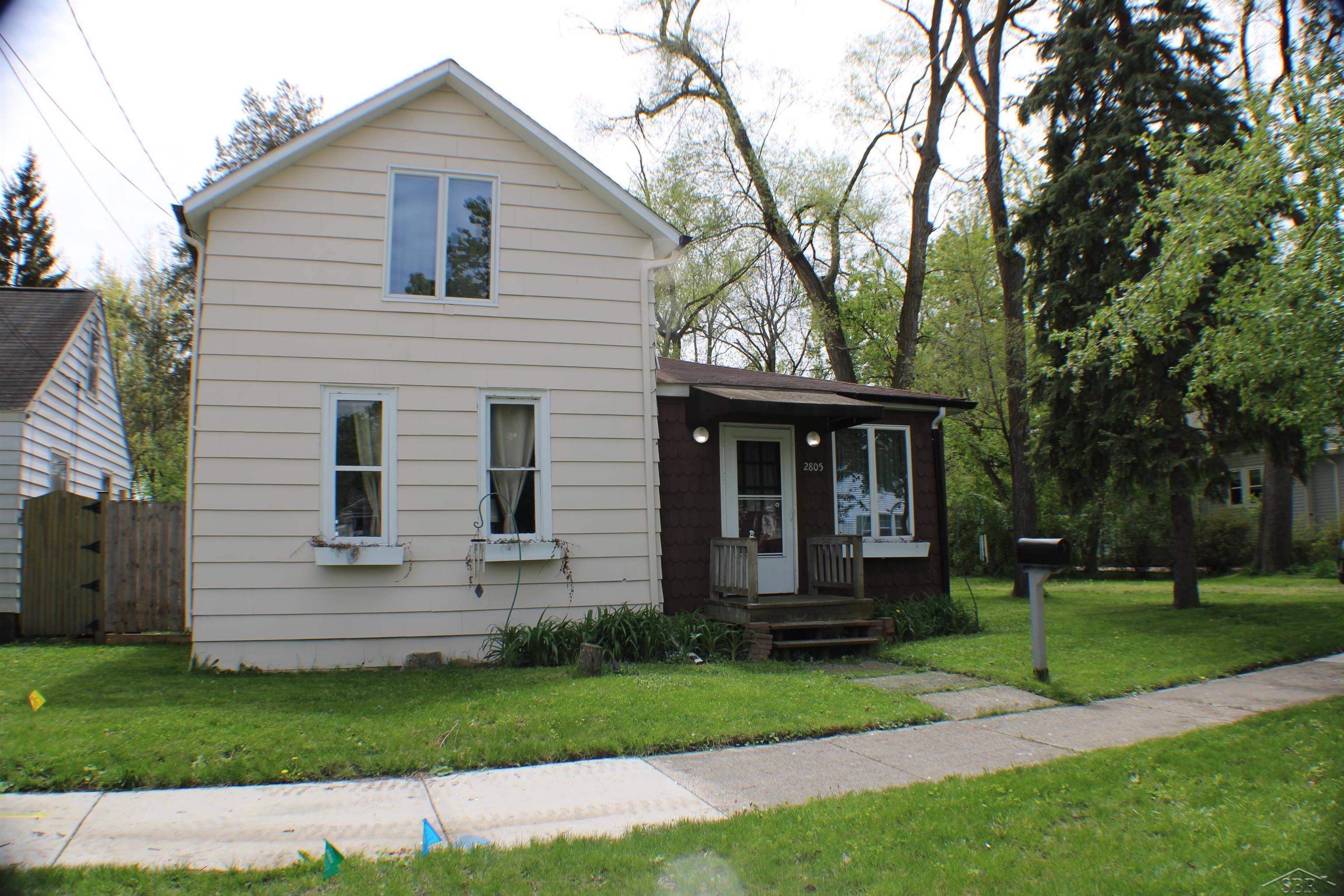 2805 Schemm ST, Saginaw, MI 48602