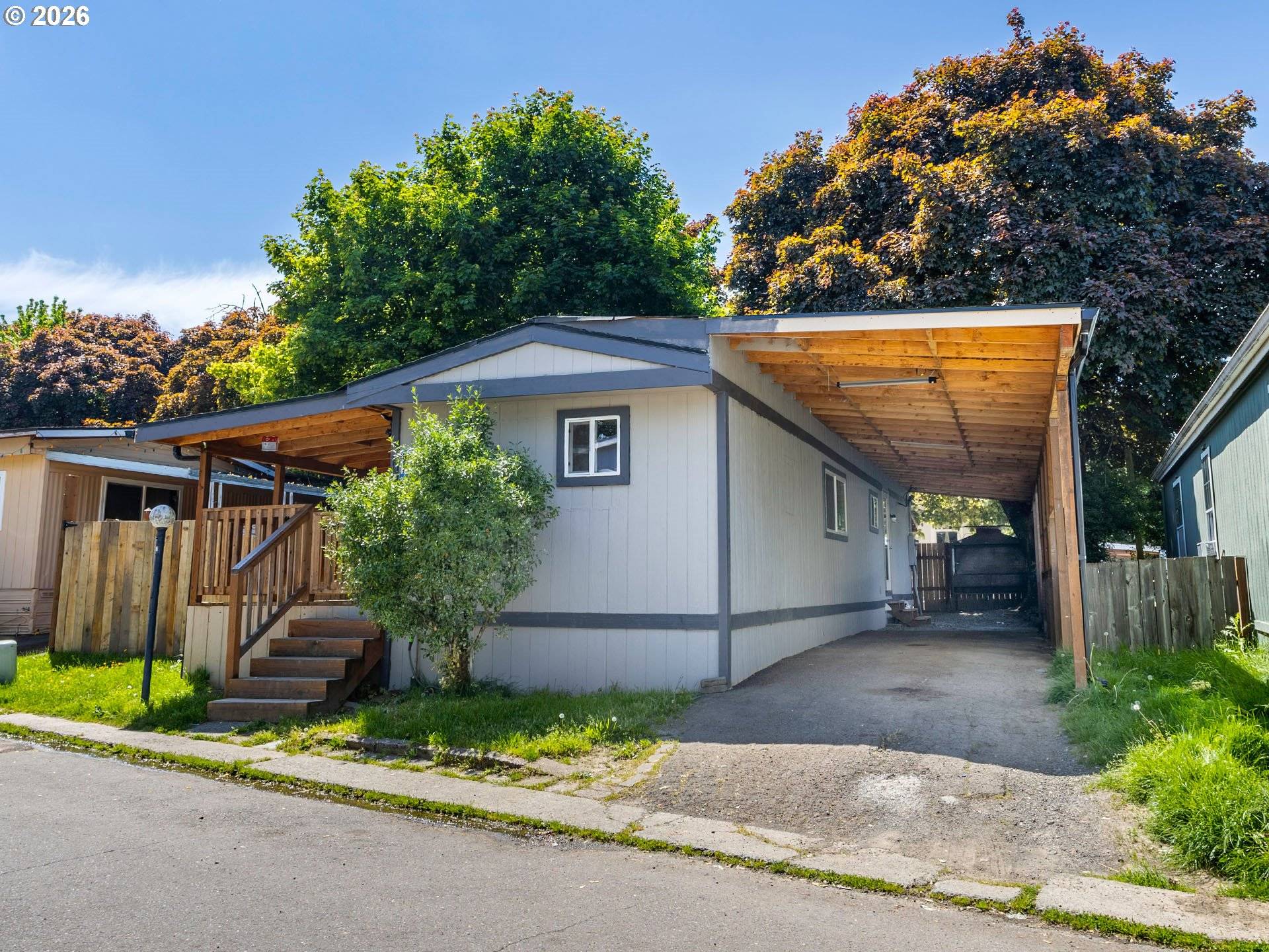 10405 SW Denney Rd #31, Beaverton, OR 97008