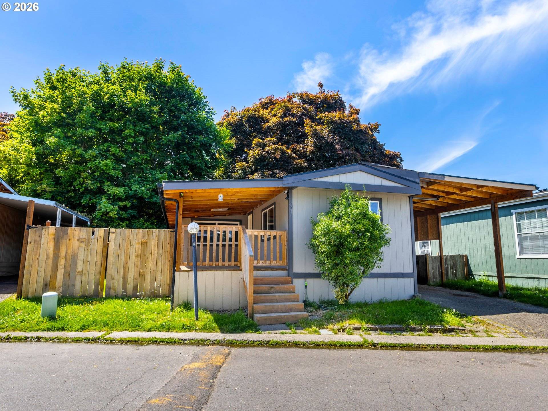 10405 SW Denney Rd #31, Beaverton, OR 97008