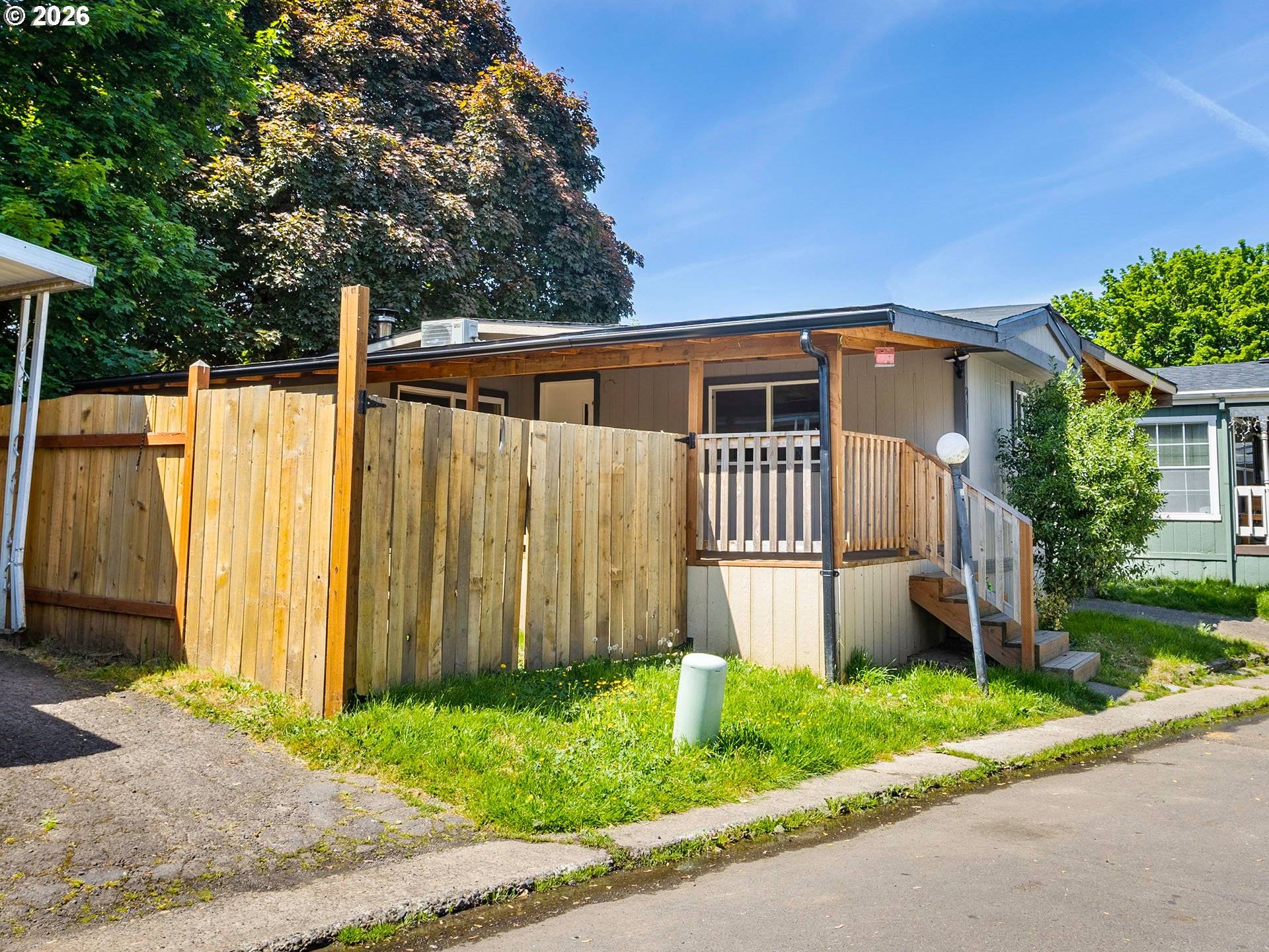 10405 SW Denney Rd #31, Beaverton, OR 97008