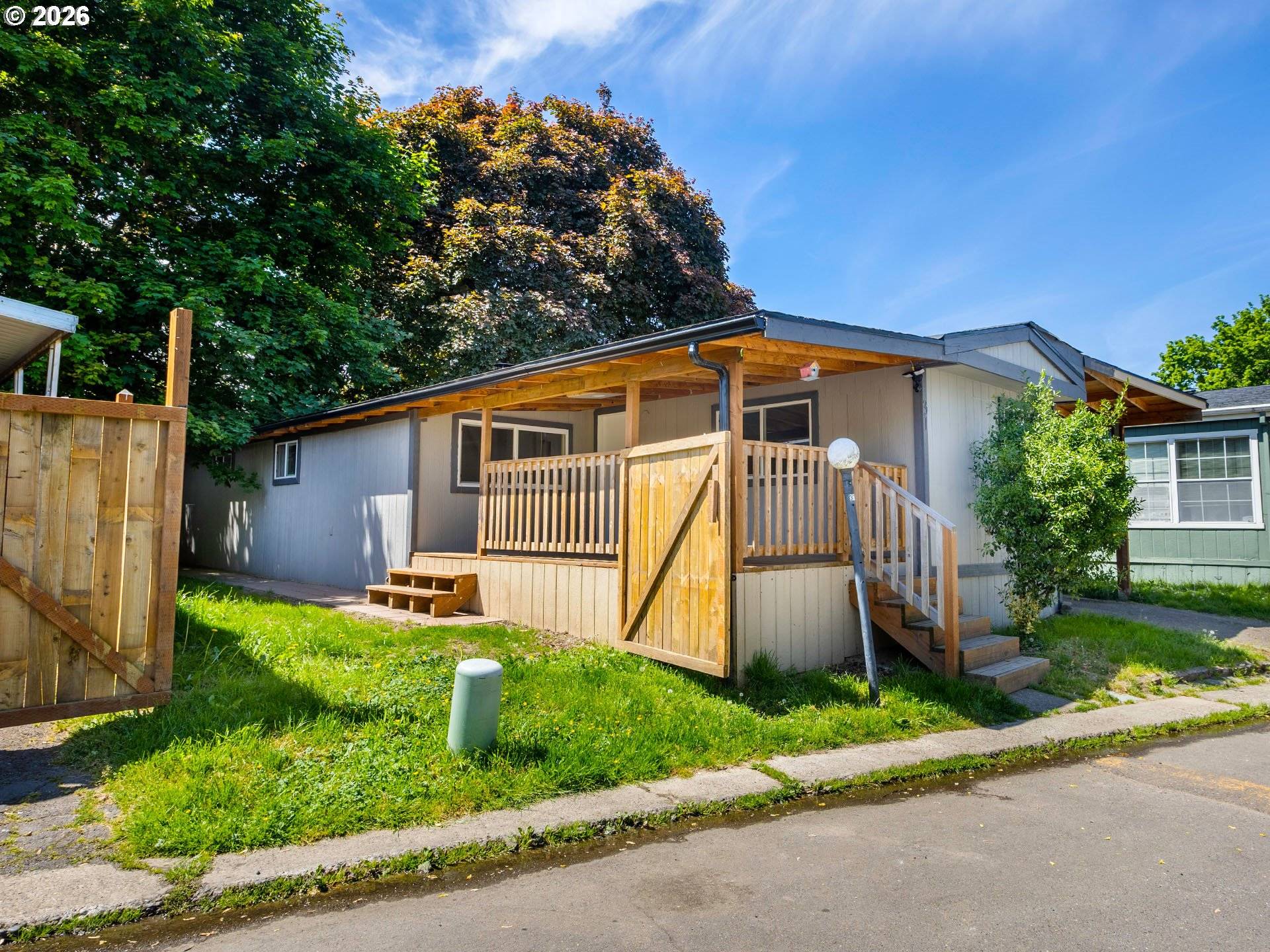 10405 SW Denney Rd #31, Beaverton, OR 97008
