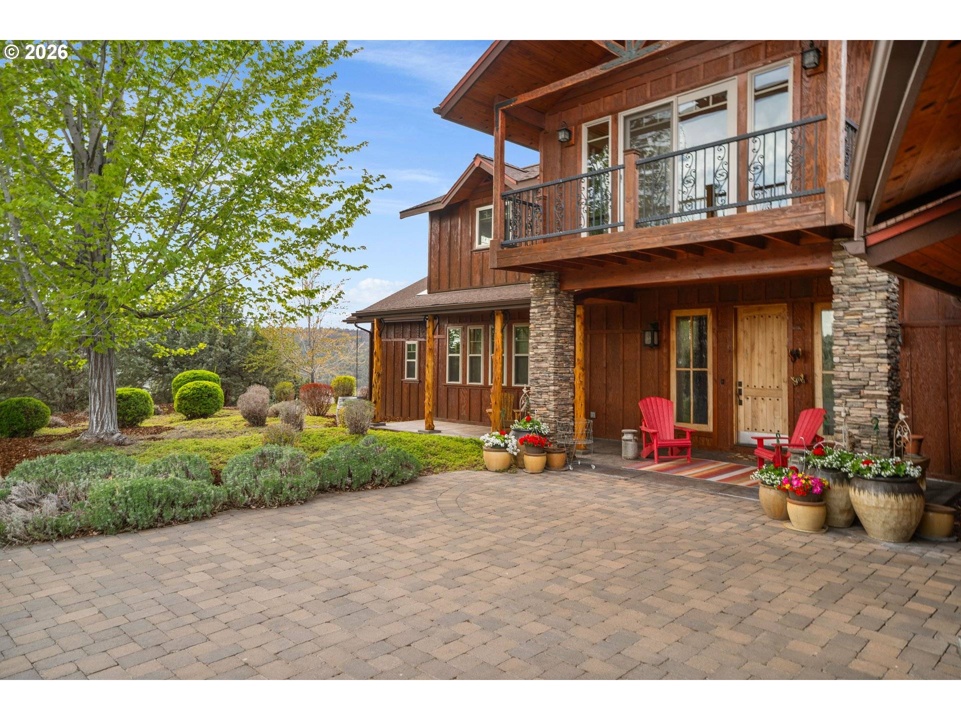 3900 SE RIVERVIEW RD, Prineville, OR 97754