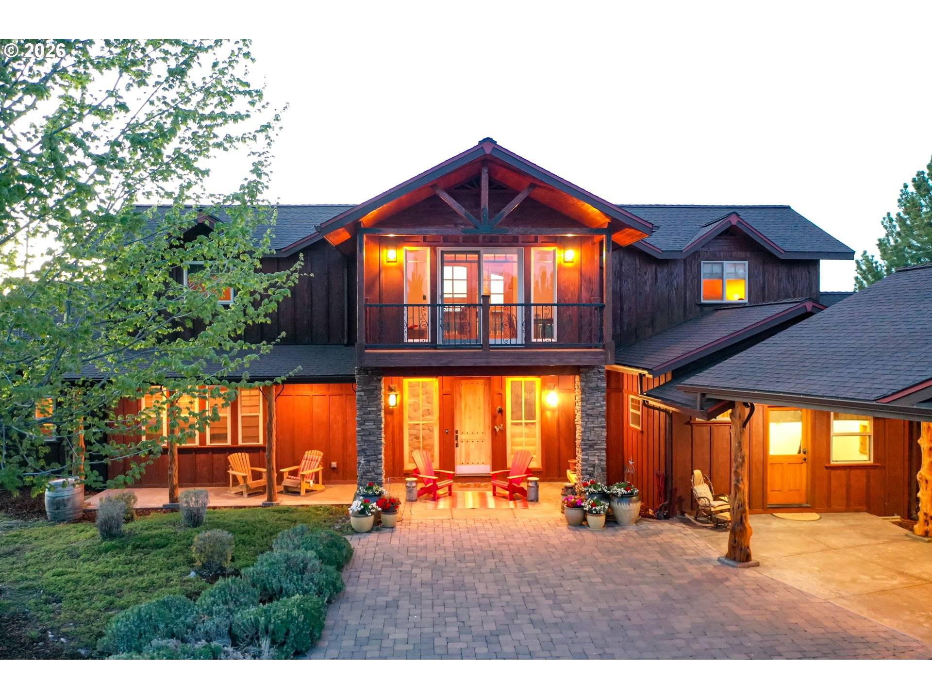 3900 SE RIVERVIEW RD, Prineville, OR 97754