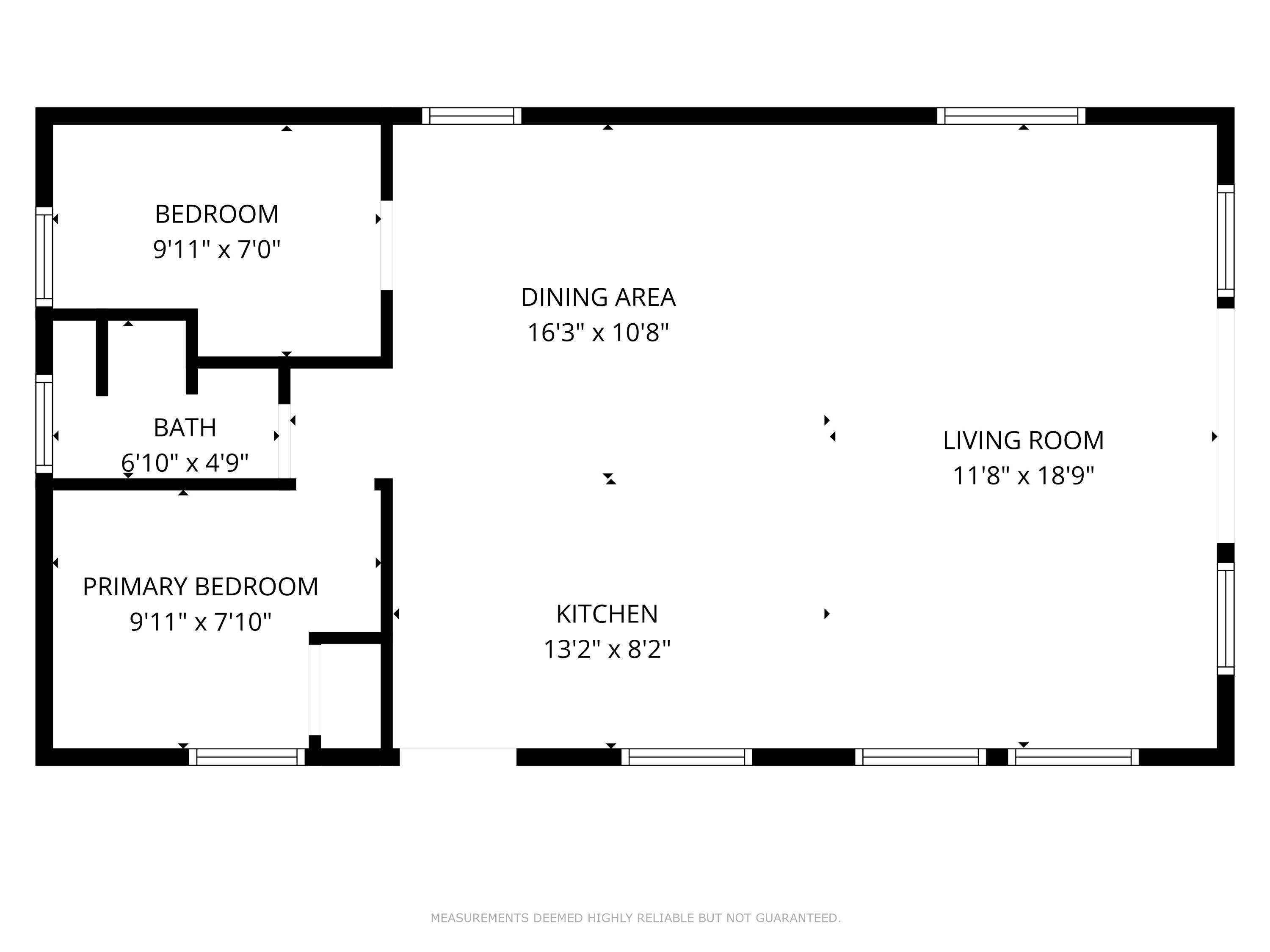 3055 Baseline RD, Trowbridge Twp, MI 49055