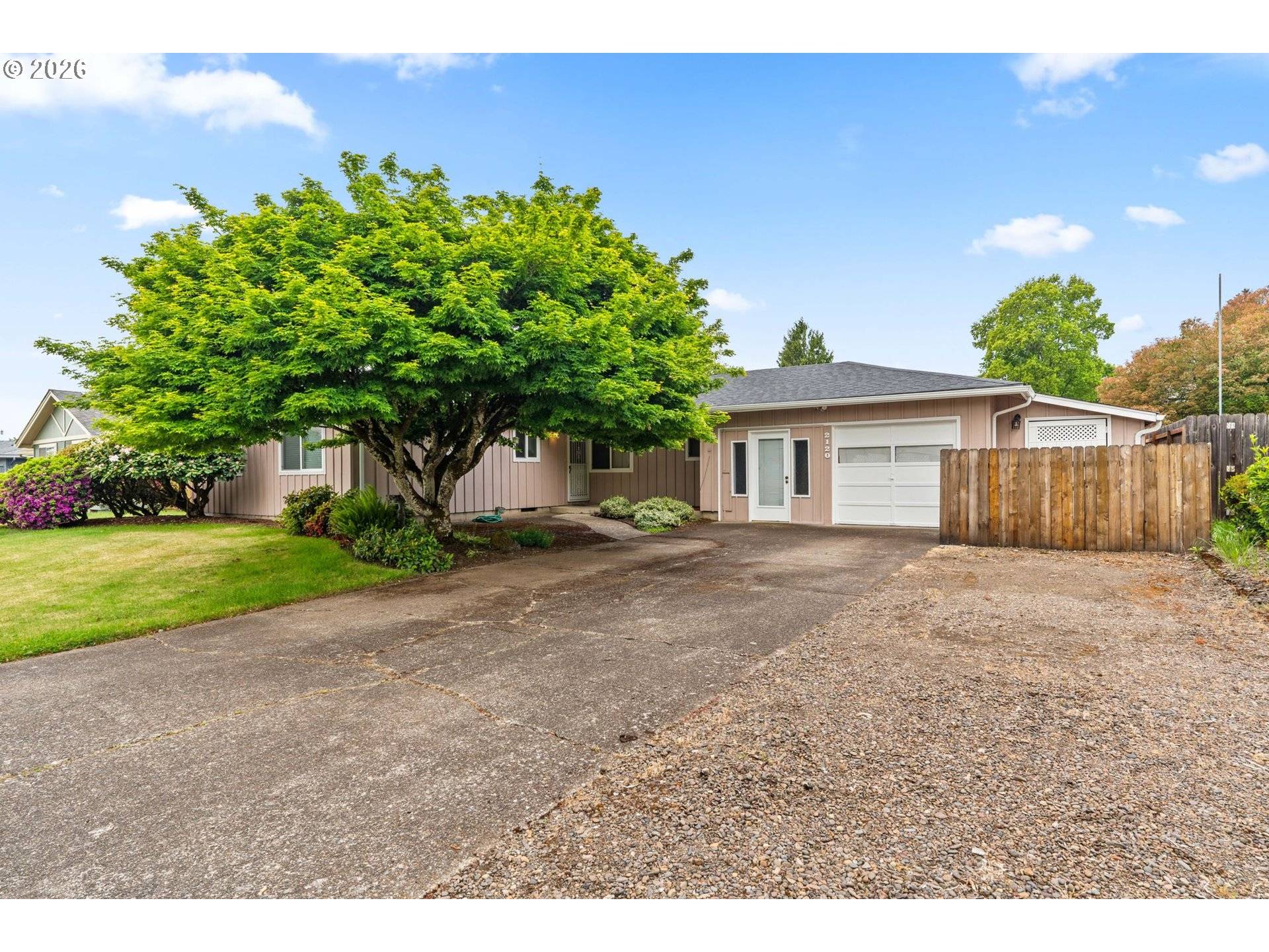 2120 NW KINGS BLVD, Corvallis, OR 97330