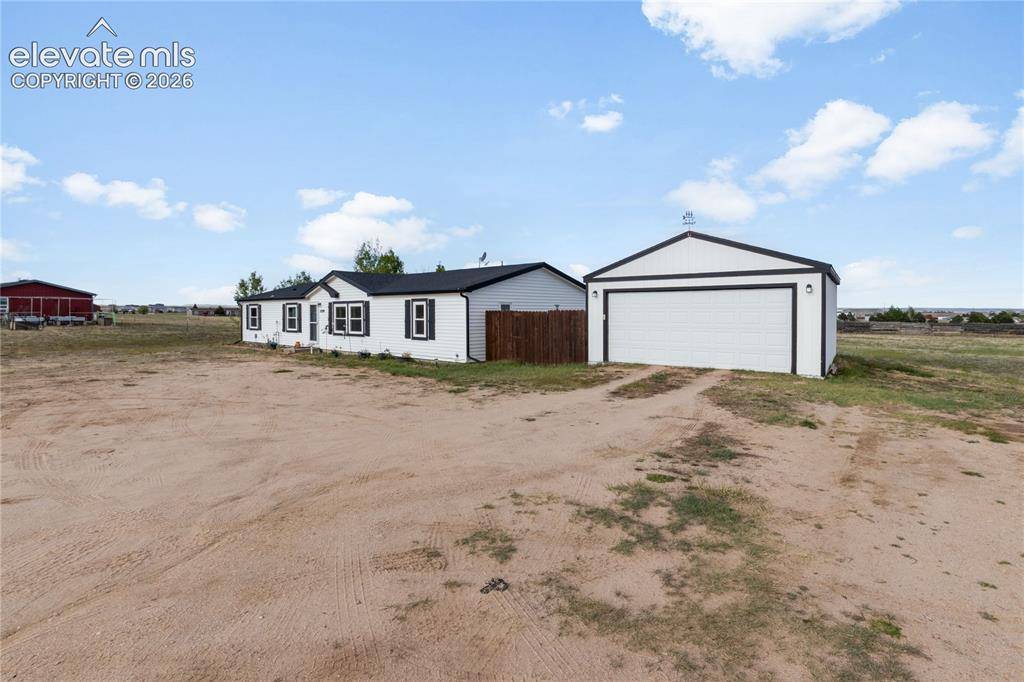 15250 Ewing CT, Peyton, CO 80831