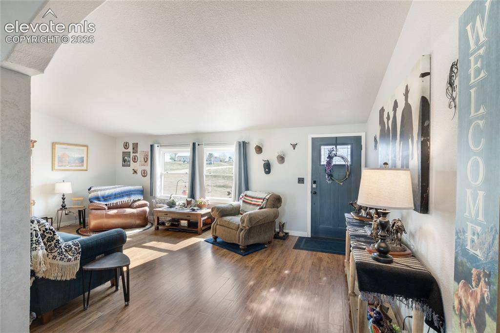 15250 Ewing CT, Peyton, CO 80831