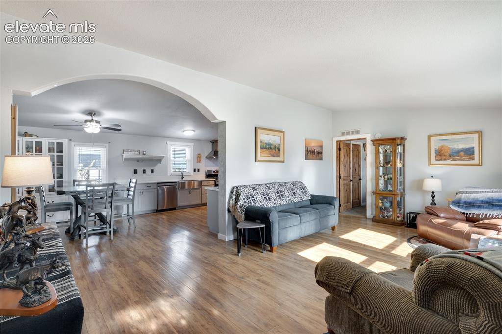 15250 Ewing CT, Peyton, CO 80831