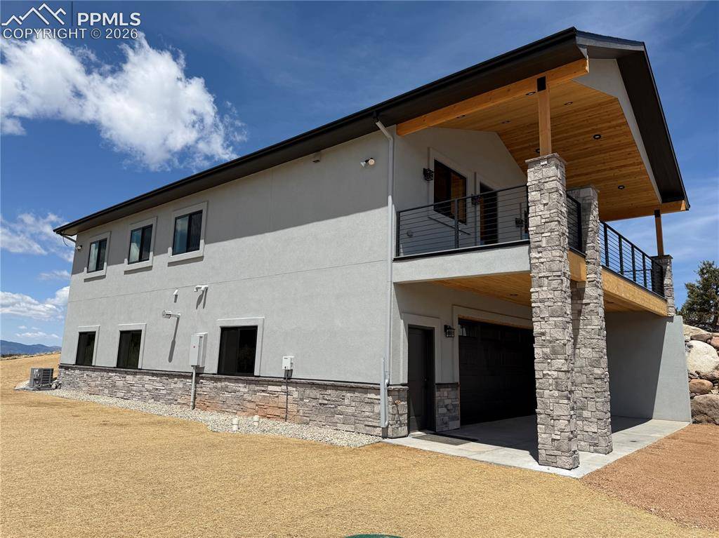 538 Friar Tuck DR, Divide, CO 80814