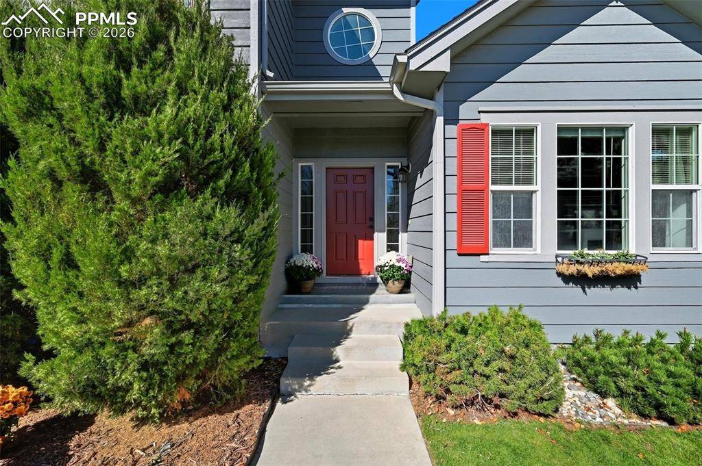 7055 Antonito CT, Colorado Springs, CO 80918