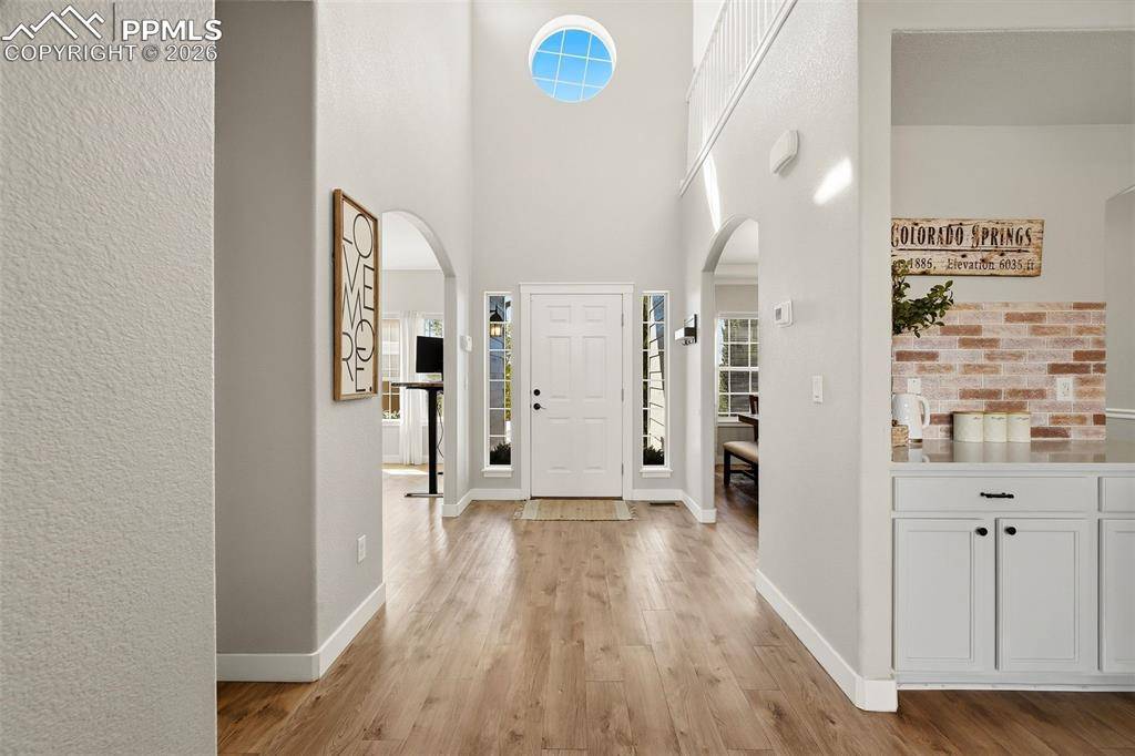 7055 Antonito CT, Colorado Springs, CO 80918