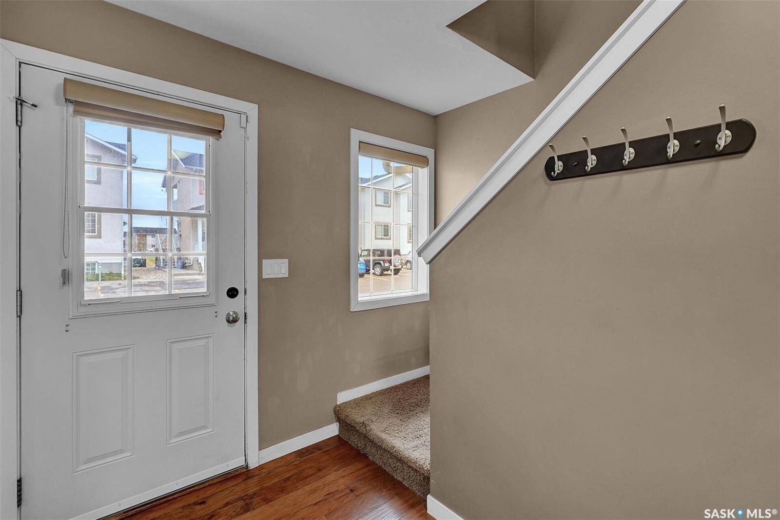 4101 Preston CRESCENT #23, Regina, SK S4X 0G3