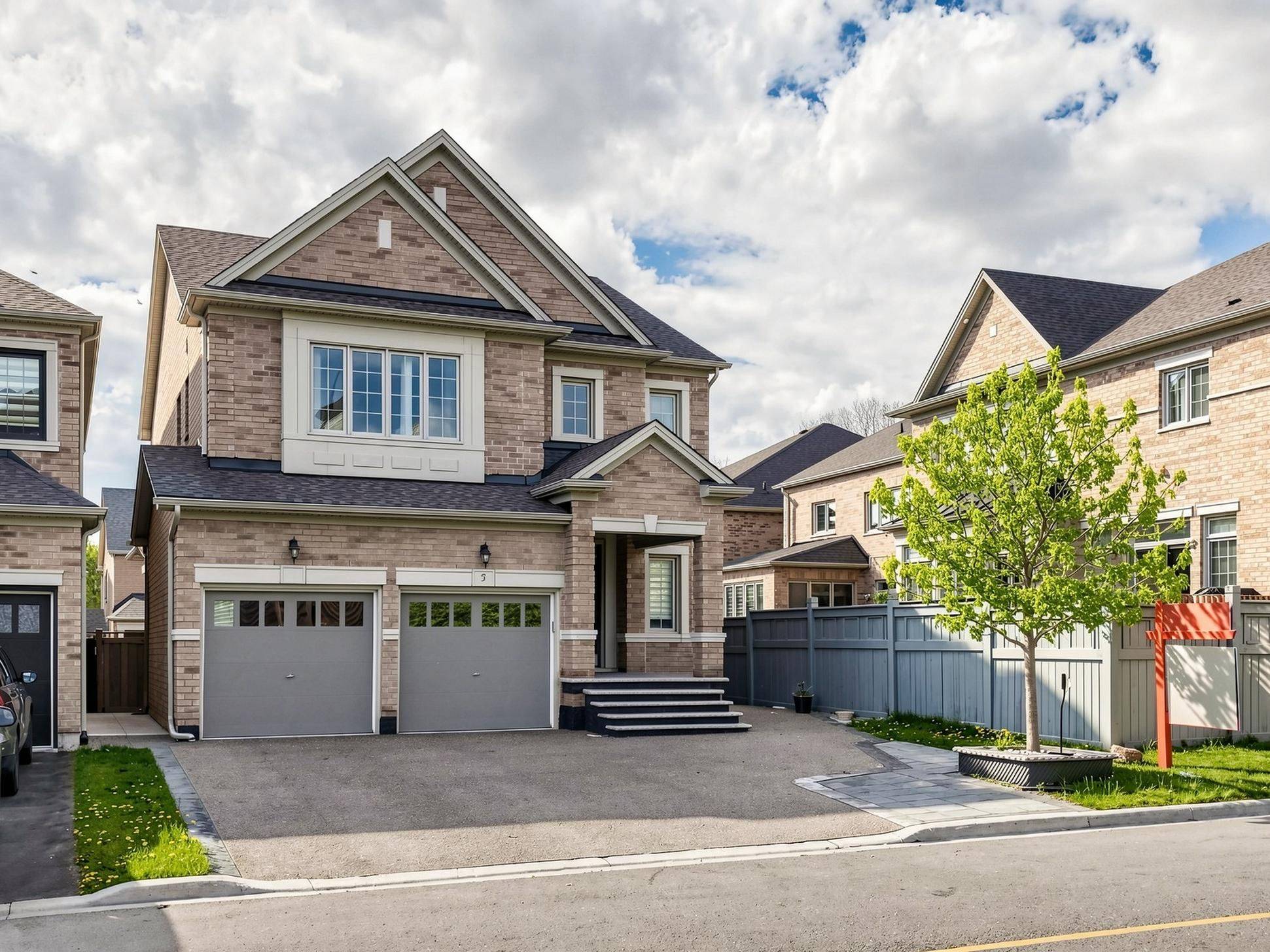 5 Mugford CRES #Basement, Brampton, ON L6Y 6A7
