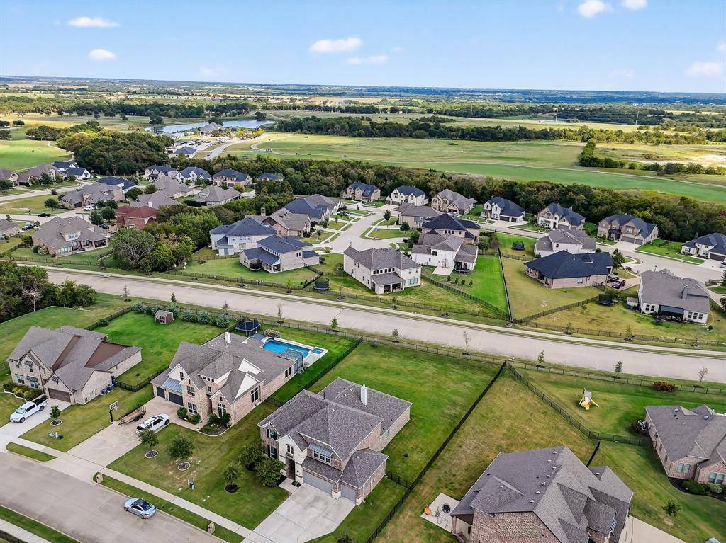 1420 Wolf Ridge Run, Gunter, TX 75058