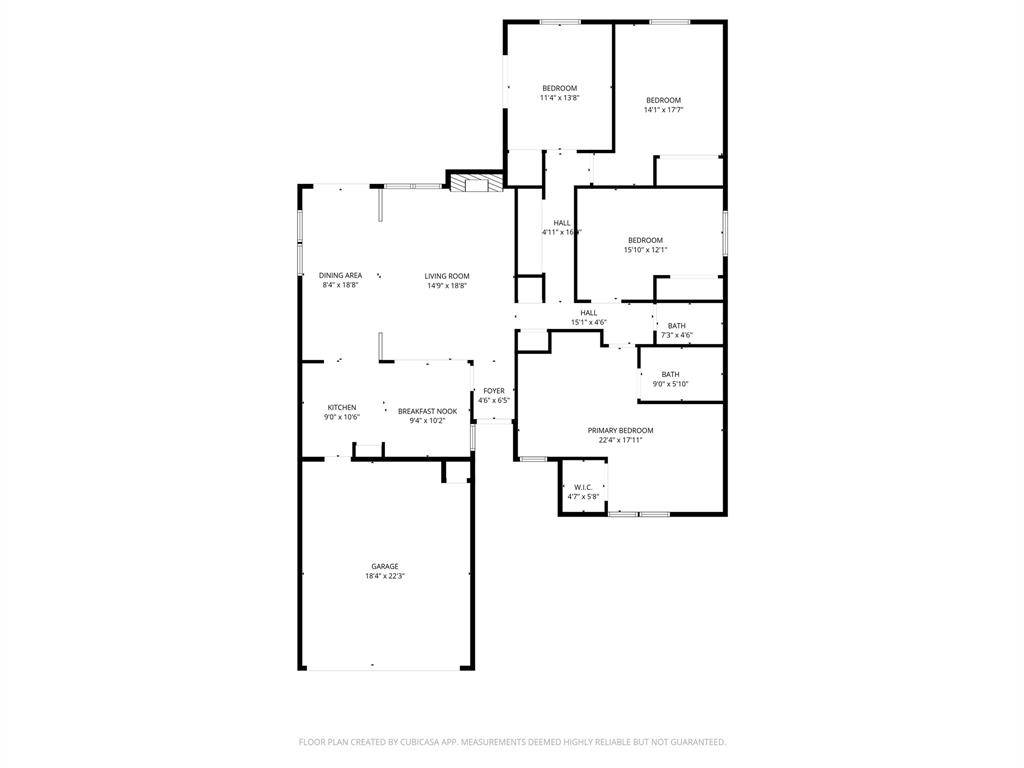 126 Sunnydale, Lewisville, TX 75067