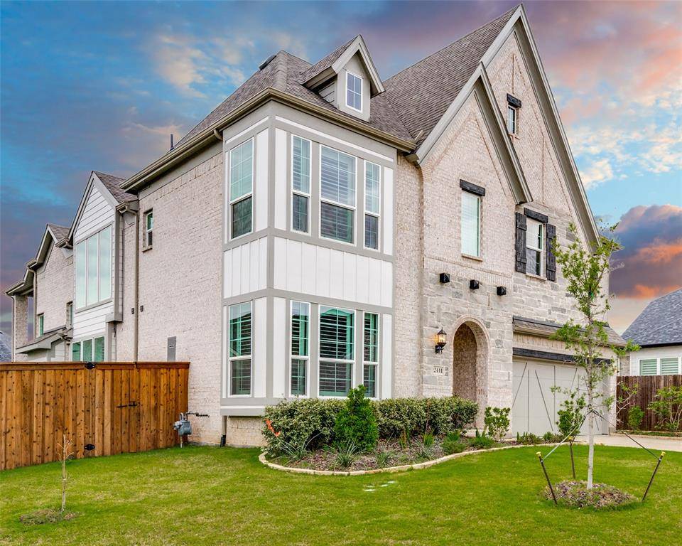 2411 Perdue Avenue, Irving, TX 75062