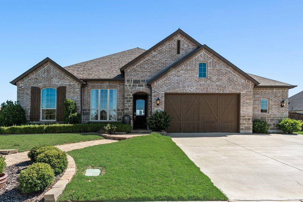 1418 Via Toscana Lane, Mclendon Chisholm, TX 75032