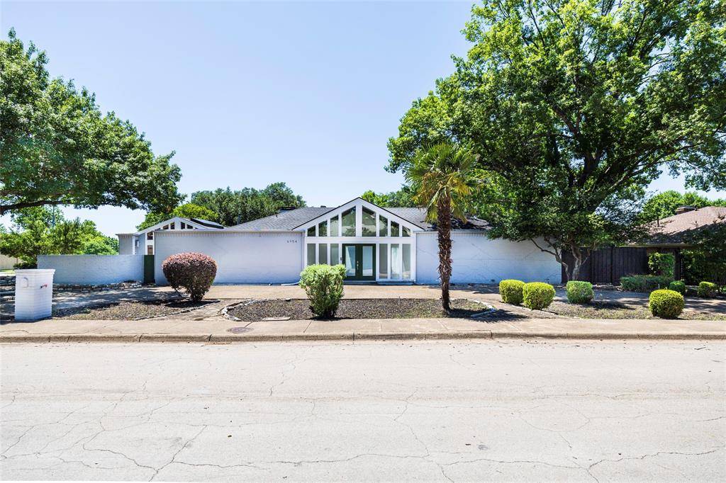 6954 Leameadow Drive, Dallas, TX 75248
