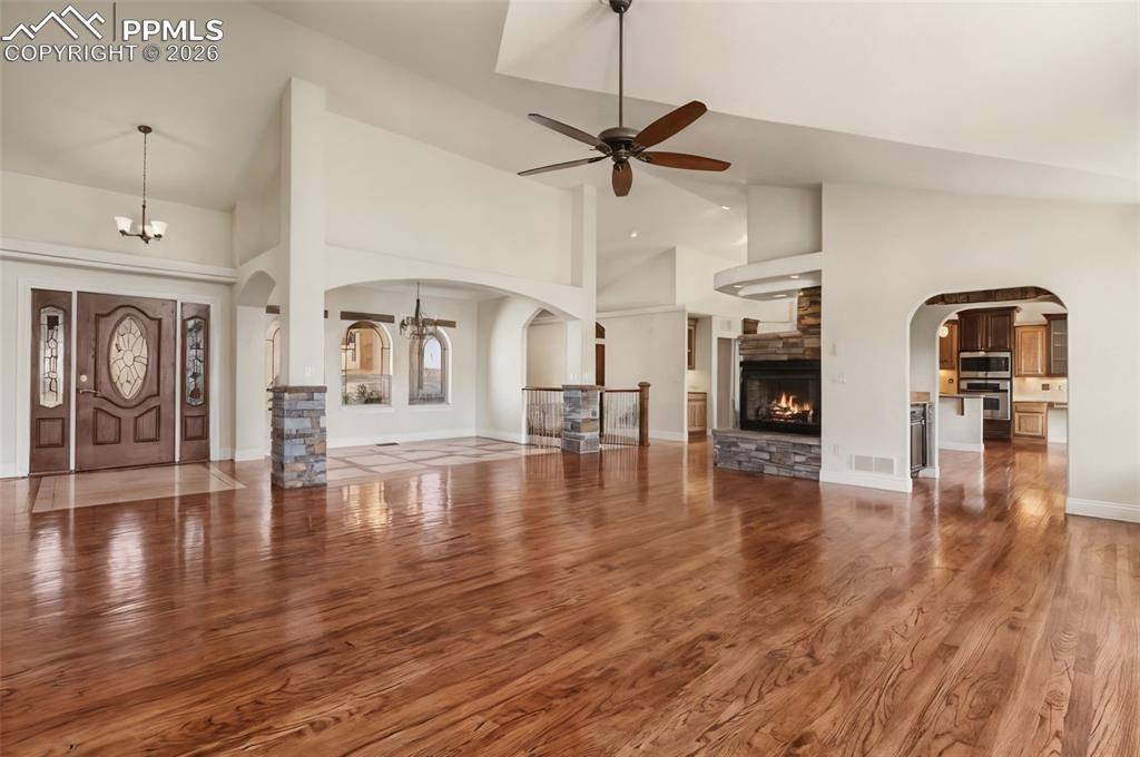 13316 Gilbert DR, Peyton, CO 80831
