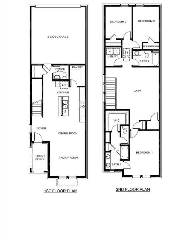 964 Pilot Hill Drive, Euless, TX 76039
