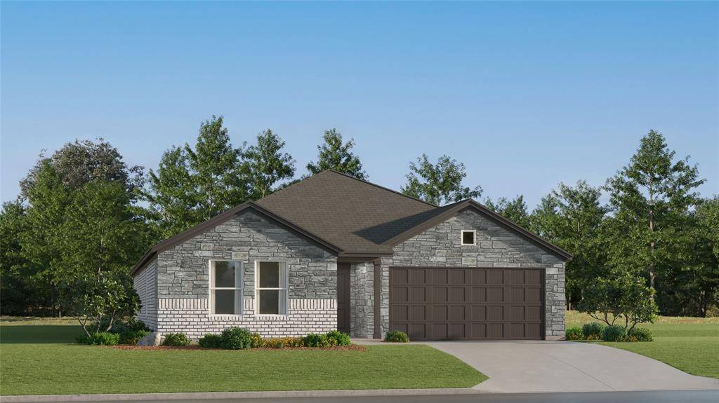 14924 Reyes Road, Fort Worth, TX 76052