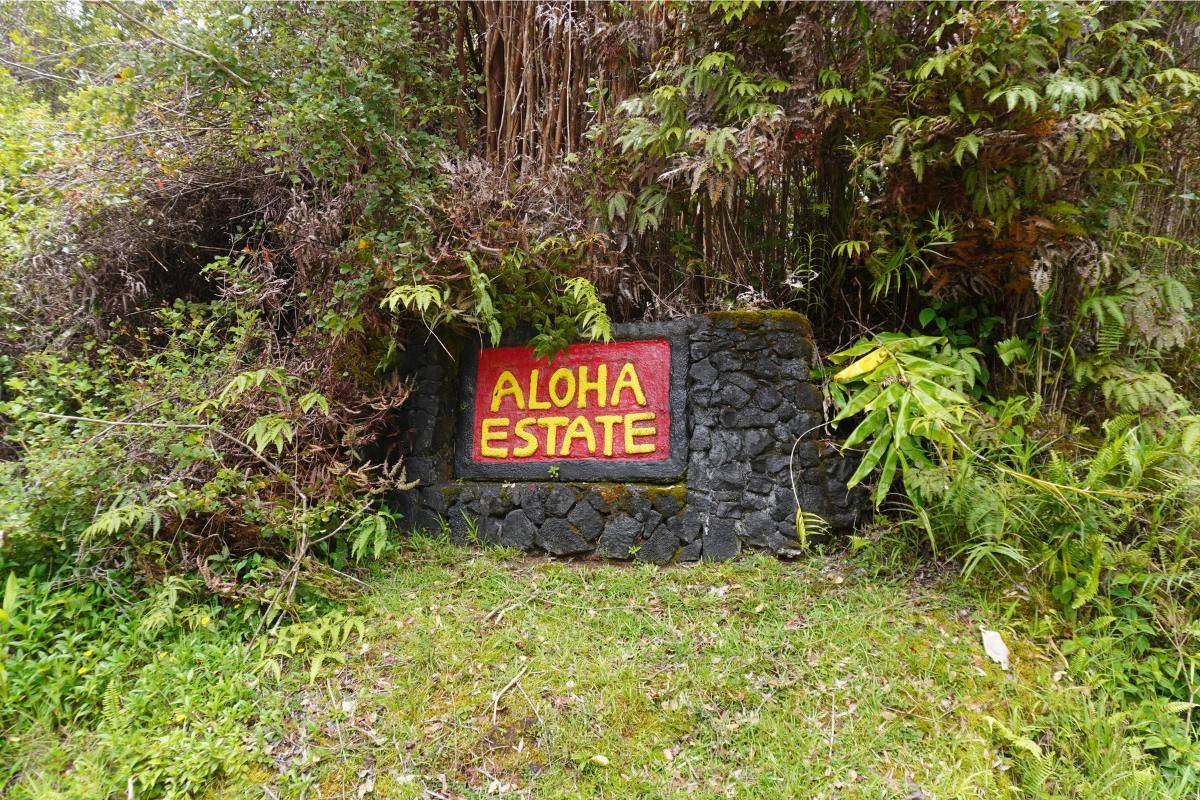 ROAD 12, Mountain View, HI 96771