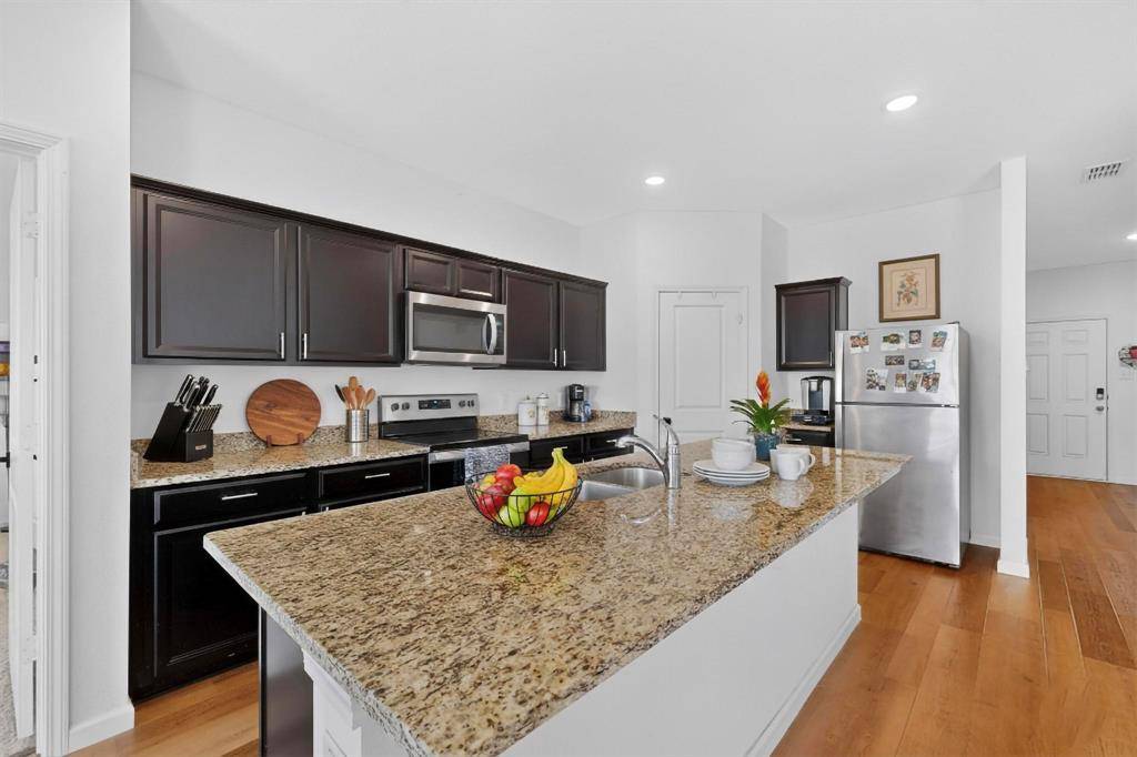 5509 Mcmahan Lane, Fort Worth, TX 76036