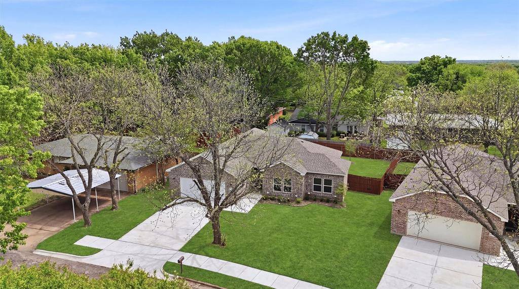 1015 Holiday, Sherman, TX 75090